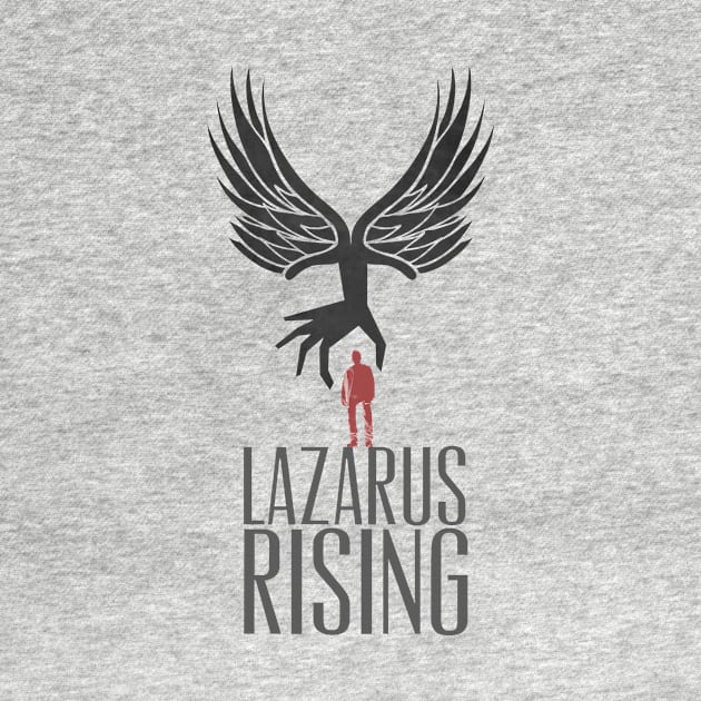 Lazarus Rising SUPERNATURAL by Den Tbd